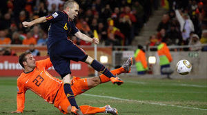 Meet your Posher, Nico